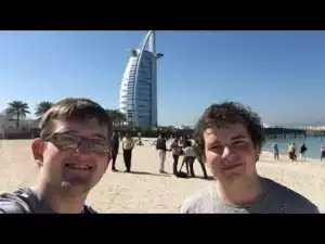 Video: Dubai Sightseeing $ Burj Khalifa Vlog...... Theme park Worldwide